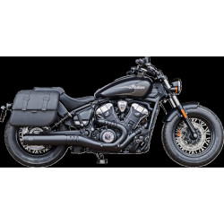 Глушител S/O Grand National Blk 50 State Indian Scout 2025 S&S CYCLE 550-1121