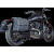 Глушител S/O Grand National Blk 50 State Indian Scout 2025 S&S CYCLE 550-1121 thumb