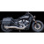 Глушител S/O Grand National Chr 50 State Indian Scout 2025 S&S CYCLE 550-1122 thumb