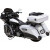 Глушител SHADOW CH 9-19FL S&S CYCLE 550-0829 thumb