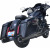 Глушител SHADOW BL 95-8FL S&S CYCLE 550-0830 Глушител SHADOW BL 95-8FL S&S CYCLE 550-0830 thumb