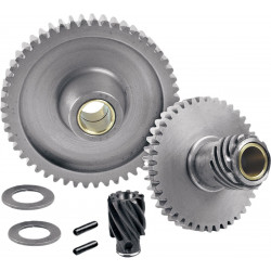 Прекъсвач на веригата S&S CYCLE 33-4226 Прекъсвач на веригата S&S CYCLE 33-4226