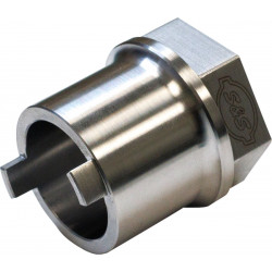 Инструмент за фазиране на разпределителен вал - Spool Valve - M8 CVO S&S CYCLE 530-0072