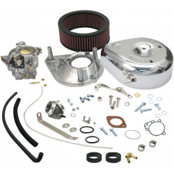 Комплект карбуратор SUPER E S&S CYCLE 11-0404