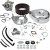 Комплект карбуратор SUPER E S&S CYCLE 11-0407 Комплект карбуратор SUPER E S&S CYCLE 11-0407 thumb