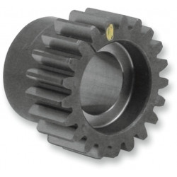Зъбно колело PINION жълто S&S CYCLE 33-4143