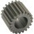 Зъбно колело RED S&S CYCLE 33-4123 Зъбно колело RED S&S CYCLE 33-4123 thumb
