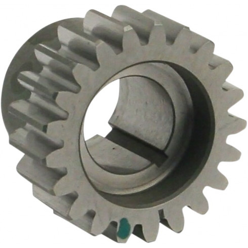 Зъбно колело GREEN S&S CYCLE 33-4146 Зъбно колело GREEN S&S CYCLE 33-4146
