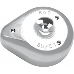 Въздушен филтър teardrop за SUPER E-G CARB S&S CYCLE 17-0403 Въздушен филтър teardrop за SUPER E-G CARB S&S CYCLE 17-0403
