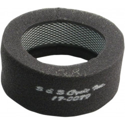 Въздушен филтър за SUPER B air cleaner S&S CYCLE 17-0079