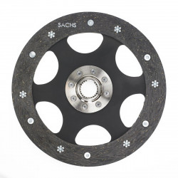 Съединителна плоча SACHS 1864000122 Съединителна плоча SACHS 1864000122