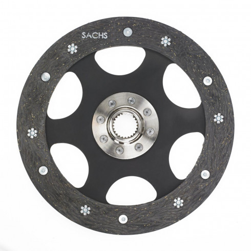 Съединителна плоча SACHS 1864000122 Съединителна плоча SACHS 1864000122