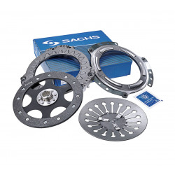 Комплект феродо за съединител SACHS 3000964001