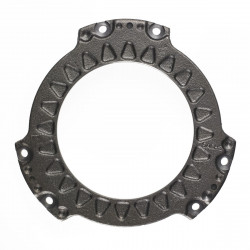 Капак на корпуса на съединителя SACHS 3072136030