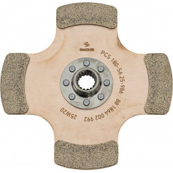 Съединителна плоча SACHS 1864002992 Съединителна плоча SACHS 1864002992
