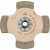 Съединителна плоча SACHS 1864002992 Съединителна плоча SACHS 1864002992 thumb