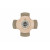 Съединителна плоча SACHS 1864002996 thumb