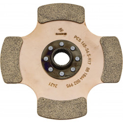 Съединителен диск SACHS SACHS 1864002995 Съединителен диск SACHS SACHS 1864002995