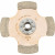 Съединителен диск SACHS SACHS 1864002997 Съединителен диск SACHS SACHS 1864002997 thumb