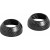 Капак за вилка carbon fiber 39mm matte SADDLEMEN CF-8-0006M Капак за вилка carbon fiber 39mm matte SADDLEMEN CF-8-0006M thumb