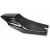 Задна част SOLO TAIL SECTION ELIMINATOR от фибростъкло черна SADDLEMEN Z4201 thumb
