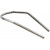Задна част SOLO TAIL SECTION ELIMINATOR от фибростъкло черна SADDLEMEN Z4202 Задна част SOLO TAIL SECTION ELIMINATOR от фибростъкло черна SADDLEMEN Z4202 thumb