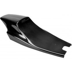 Задна част SOLO TAIL SECTION VINTAGE от фибростъкло в черно SADDLEMEN Z4208 Задна част SOLO TAIL SECTION VINTAGE от фибростъкло в черно SADDLEMEN Z4208