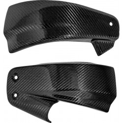 Въглеродна странична carbon fiber гланц SADDLEMEN CF-818-002 Въглеродна странична carbon fiber гланц SADDLEMEN CF-818-002