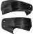 Въглеродна странична carbon fiber гланц SADDLEMEN CF-818-002 Въглеродна странична carbon fiber гланц SADDLEMEN CF-818-002 thumb