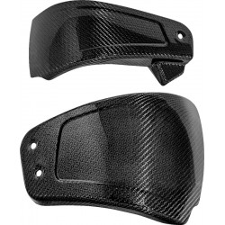 Въглеродна странична carbon fiber гланц SADDLEMEN CF-825-001 Въглеродна странична carbon fiber гланц SADDLEMEN CF-825-001