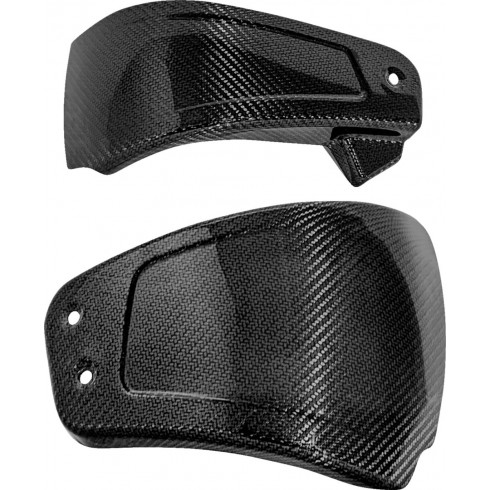 Въглеродна странична carbon fiber гланц SADDLEMEN CF-825-001 Въглеродна странична carbon fiber гланц SADDLEMEN CF-825-001
