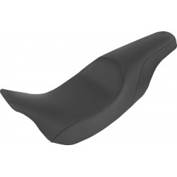 Седалка profiler черна HARLEY DAVIDSON SADDLEMEN 808-07B-047
