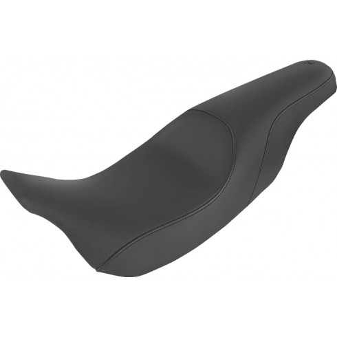 Седалка profiler черна HARLEY DAVIDSON SADDLEMEN 808-07B-047 Седалка profiler черна HARLEY DAVIDSON SADDLEMEN 808-07B-047