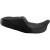 Двойна седалка road sofa LS frontrear leathersaddlegel plain black SADDLEMEN 808-07B-182 thumb