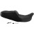 Двойна седалка road sofa LS frontrear leathersaddlegel plain black SADDLEMEN 808-07B-182 thumb