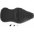 Двойна седалка road sofa LS frontrear leathersaddlegel plain black SADDLEMEN 808-07B-182 thumb