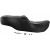 Седалка за двама Road Sofa PT предна/задна винил/SaddleGel обикновена черна SADDLEMEN 897-06-181 thumb