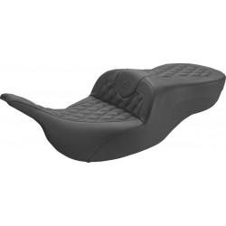 Двойна седалка road sofa LS frontrear saddlegel обикновена черна SADDLEMEN 897-07-182 Двойна седалка road sofa LS frontrear saddlegel обикновена черна SADDLEMEN 897-07-182