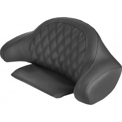 Облегалка Road Sofa LS задна кожа черна SADDLEMEN 90-11884LS Облегалка Road Sofa LS задна кожа черна SADDLEMEN 90-11884LS