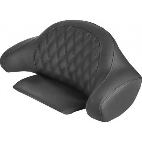 Облегалка Road Sofa LS задна кожа черна SADDLEMEN 90-11884LS Облегалка Road Sofa LS задна кожа черна SADDLEMEN 90-11884LS