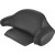Облегалка ROAD SOFA PT задна винил черна SADDLEMEN 90-11884PT thumb