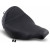 Единична седалка renegade front SaddleHydeSaddleGel с шипове черноестествено SADDLEMEN 888-07-001 thumb