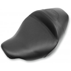 Единична седалка renegade предна saddlehyde saddle gel обикновена черна SADDLEMEN 888-07-002 Единична седалка renegade предна saddlehyde saddle gel обикновена черна SADDLEMEN 888-07-002