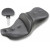 Седалка за двама Road Sofa PT предназад винилSaddleGel черна SADDLEMEN 808-07B-183BR Седалка за двама Road Sofa PT предназад винилSaddleGel черна SADDLEMEN 808-07B-183BR thumb