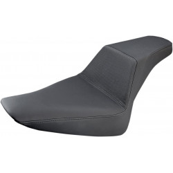 Седалка step up gripper smooth black SADDLEMEN 812-26-174