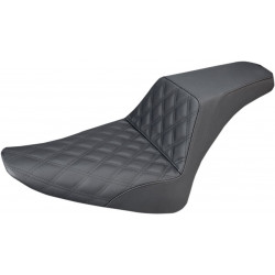 Седалка step up ls front lattice black SADDLEMEN 812-26-172