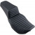 Седалка step up tuck & roll pleated черна SADDLEMEN 897-06-171 thumb