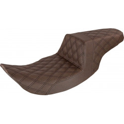 Седалка step up ls front lattice brown SADDLEMEN 897-06-175BR Седалка step up ls front lattice brown SADDLEMEN 897-06-175BR