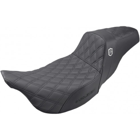 Седалка SDC performance grip SADDLEMEN SC80807D0 Седалка SDC performance grip SADDLEMEN SC80807D0
