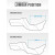 Седалка ROADSOFA EXT RCH CF SADDLEMEN 808-07B-186 thumb